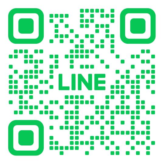 QR Code Line